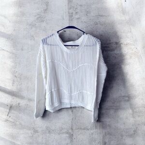 COPY - Vans women’s knitted sweater